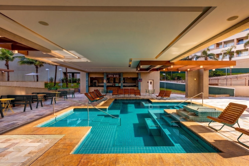 Enjoy Solar das Aguas Park Resort 17/50