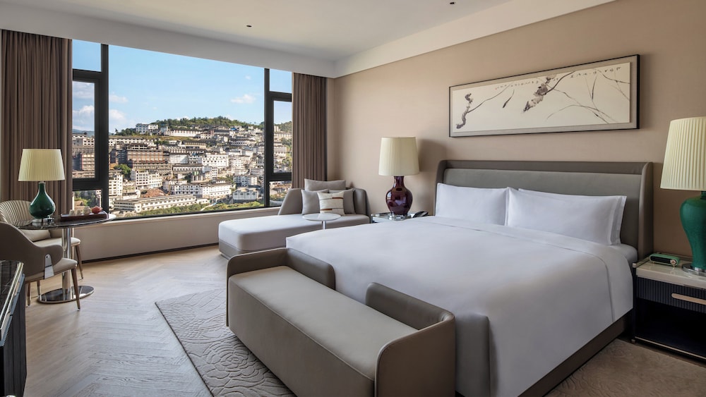 Intercontinental Maotai Town by IHG، Loushanguan 16/50
