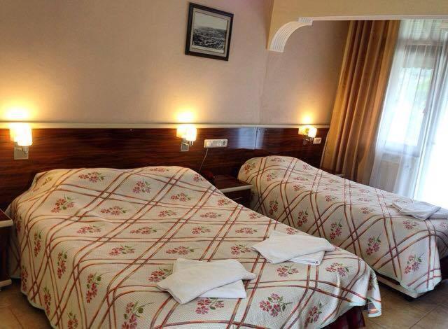 Assos Kadirga Hotel 9/50