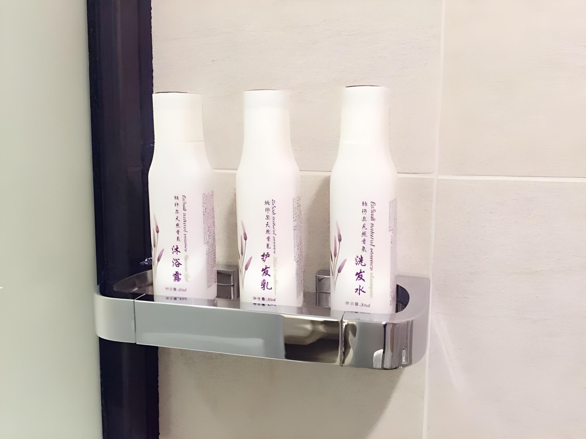 Lavande Hotel (Wuhan Wangjiawan Metro Station) photo2