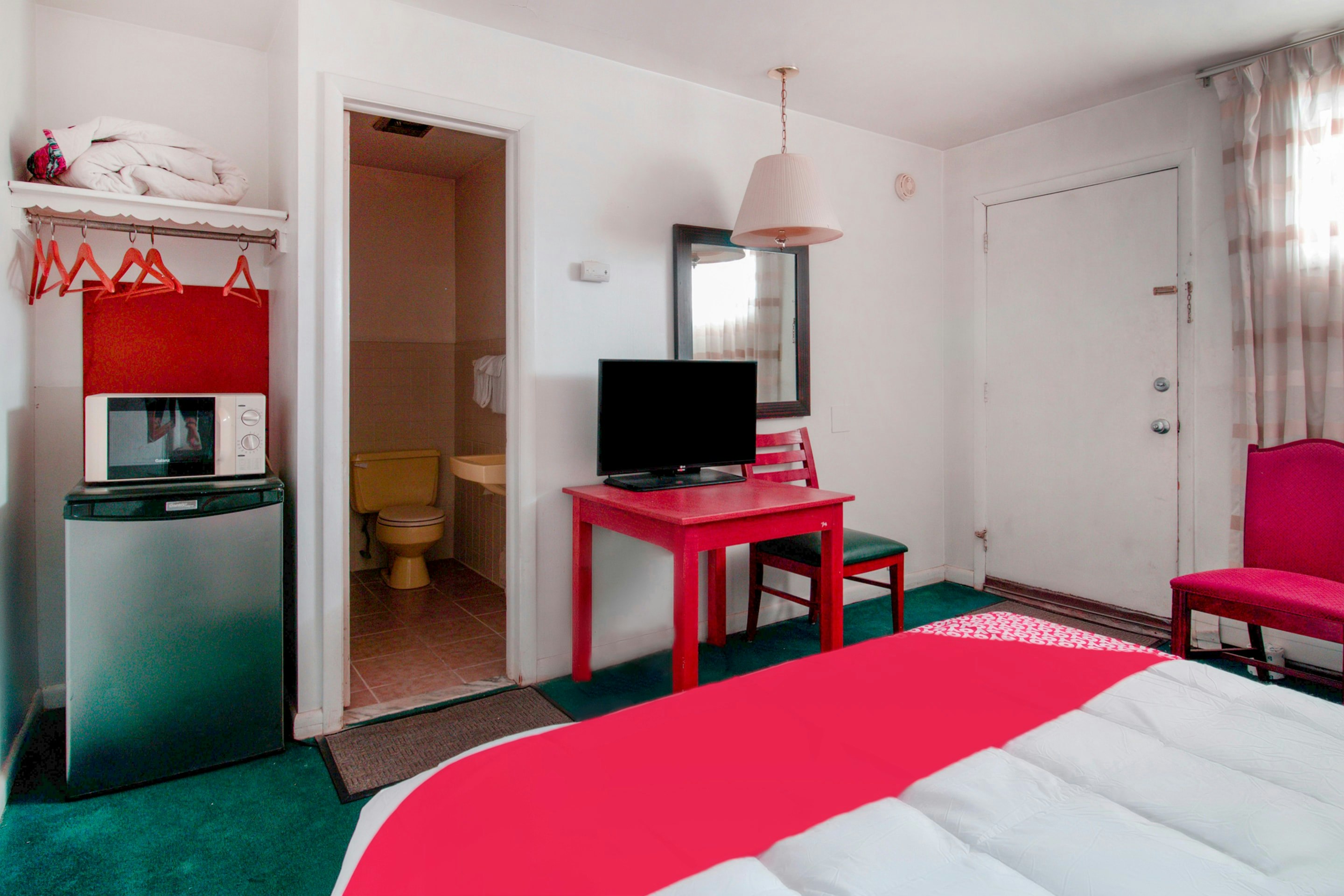 Hotel Dalton PA I-81 35/46