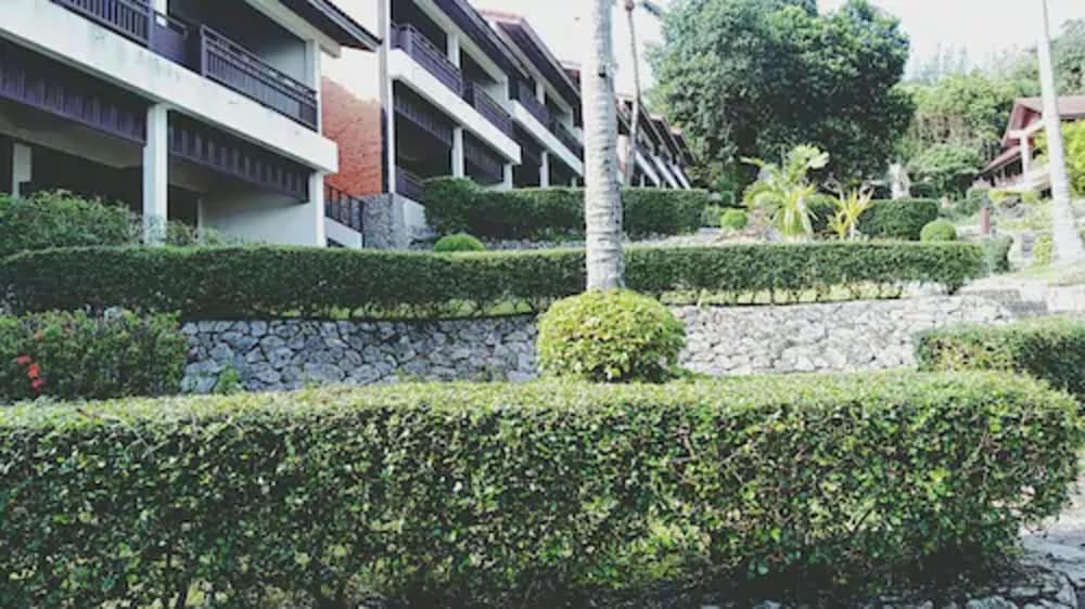 Nova Samui Resort 38/45