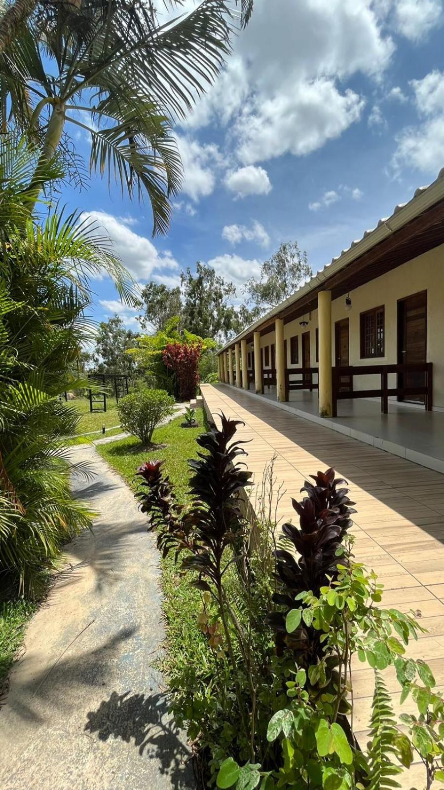 Hotel Fazenda Ceu Aberto 42/50