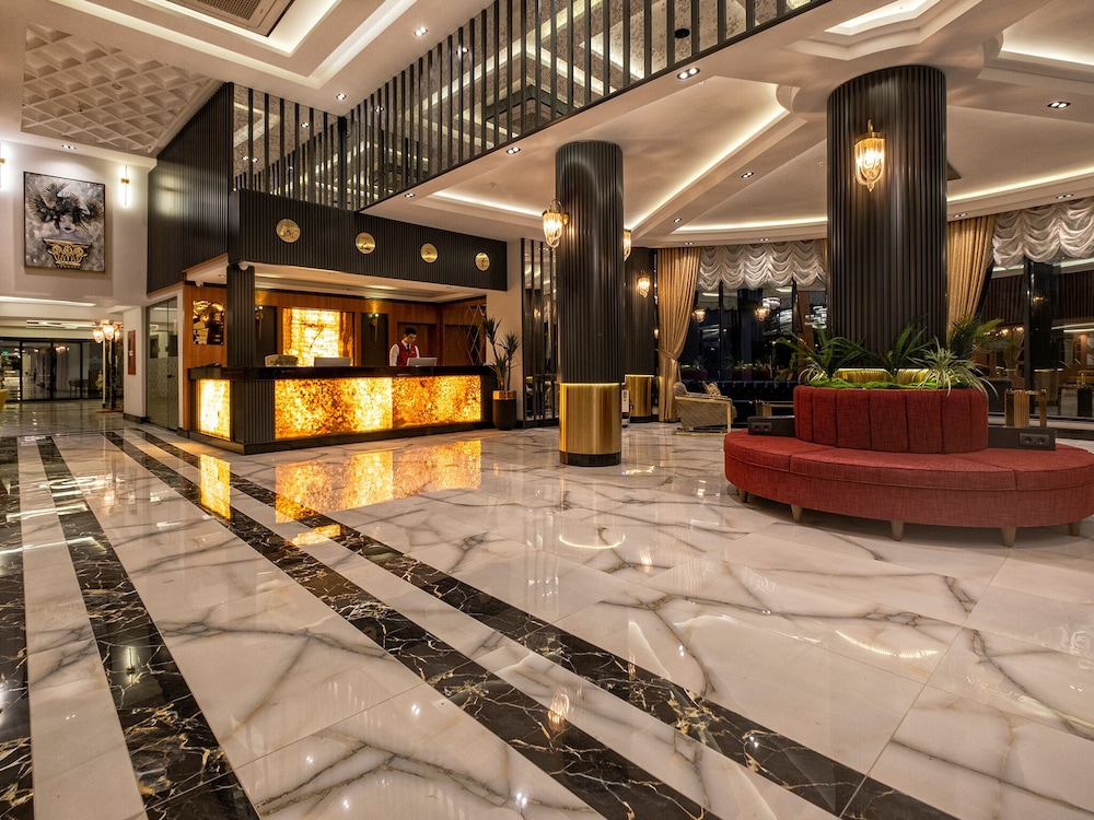 Grand Uysal Beach and Spa Hotel 11/50