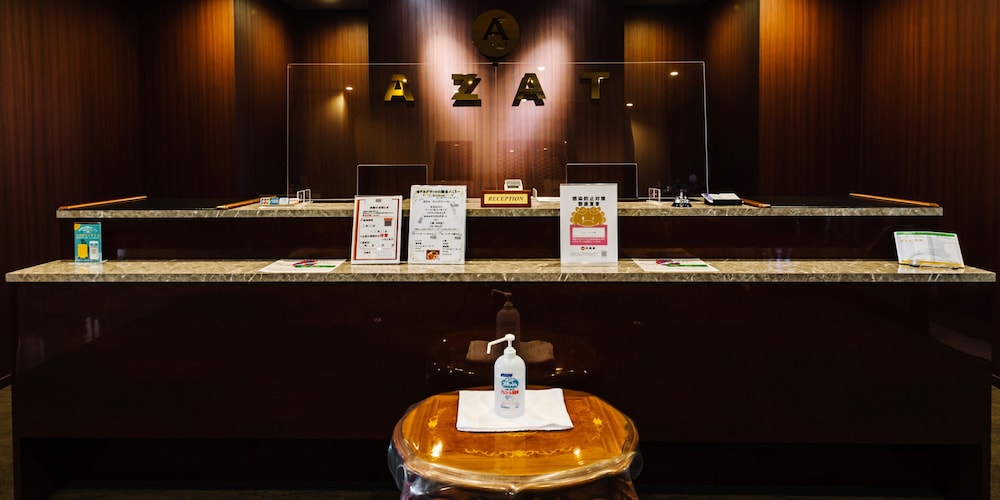 Hotel Azat Naha 56/69