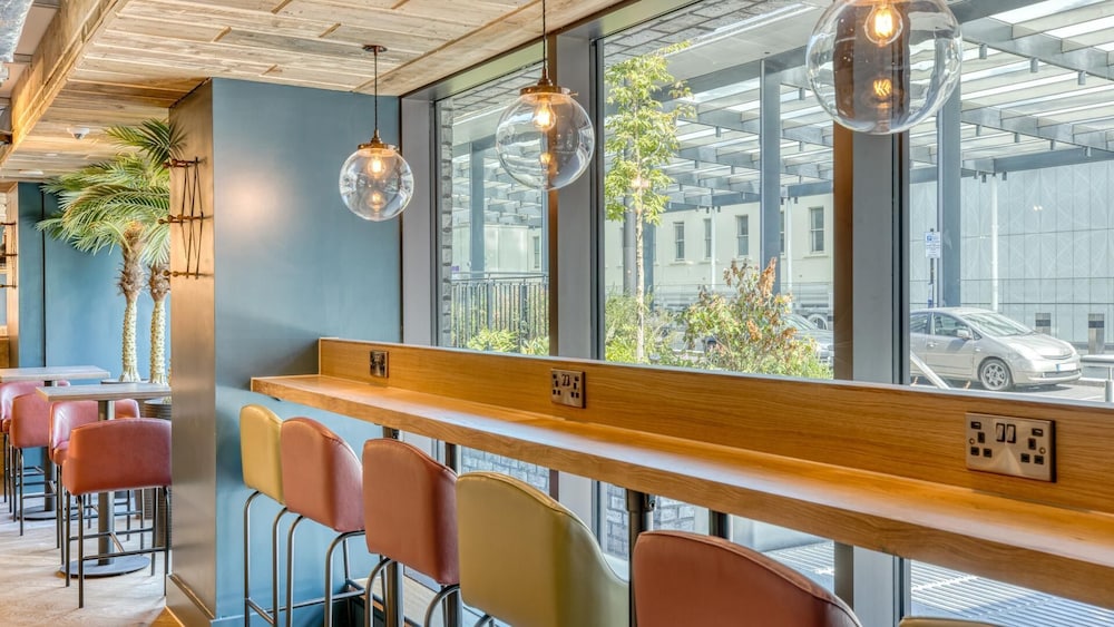 Premier Inn London Paddington - Paddington Station 28/40
