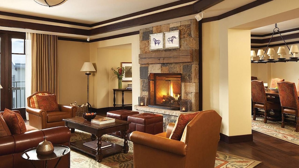 Four Seasons Resort and Residences Vail 57/93
