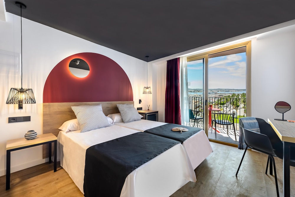 Hotel Vibra District - Adults Only 21/58