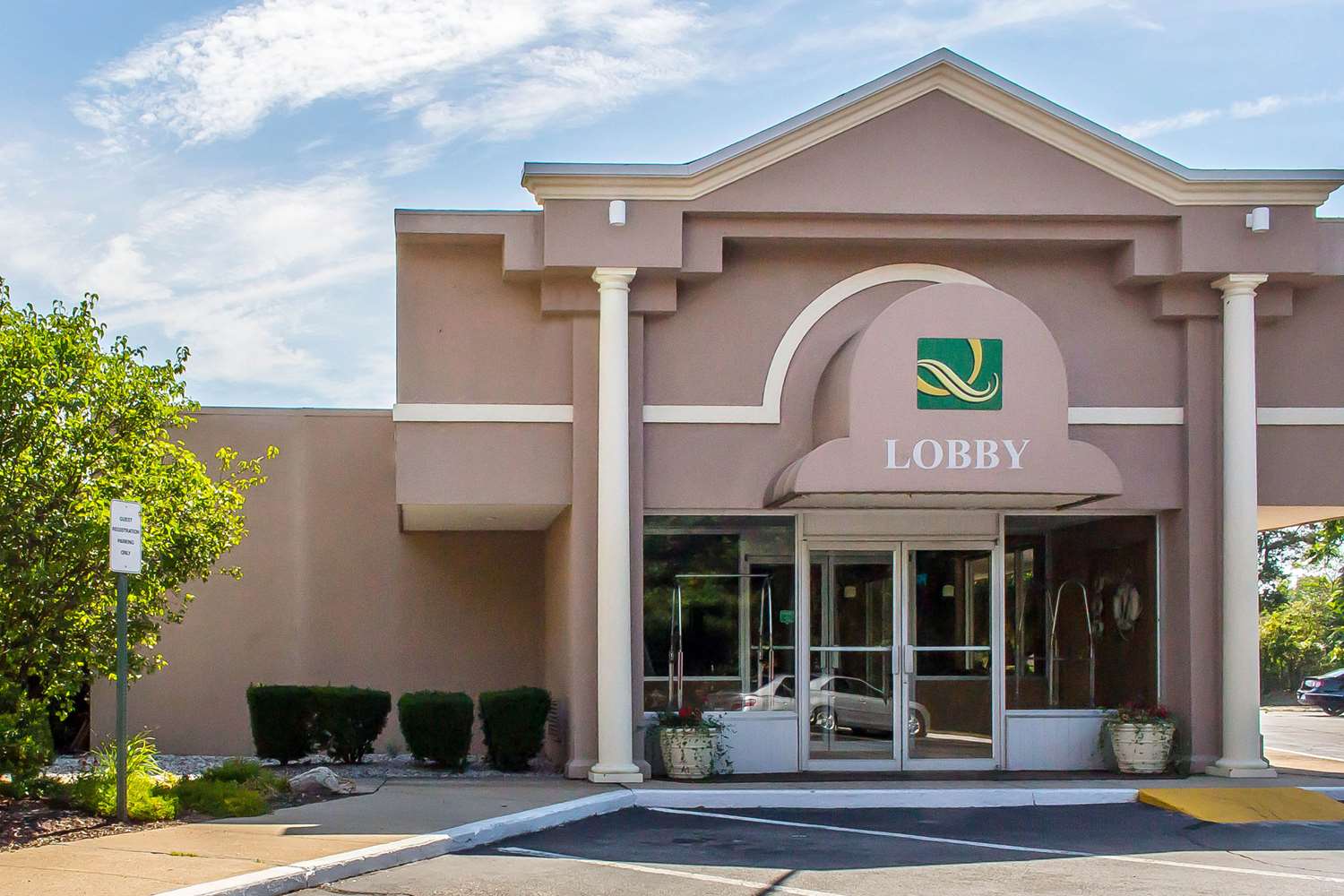 Quality Inn Old Saybrook - Westbrook 5/28