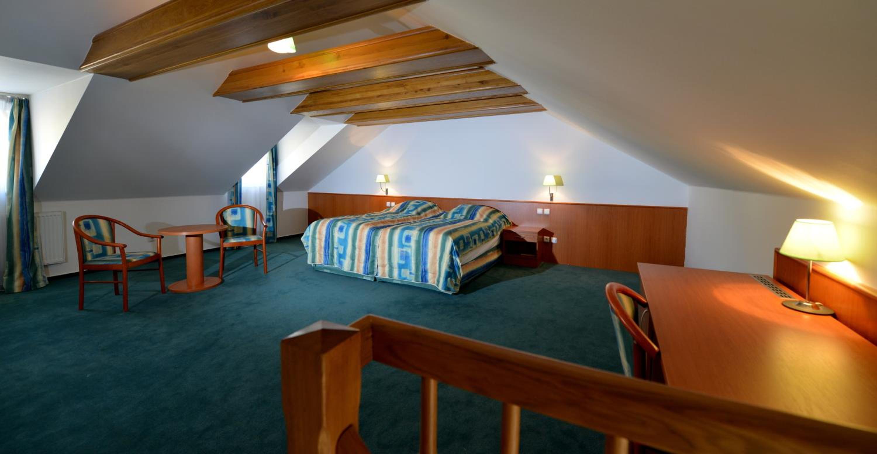 Hotel Dvorak 43/66