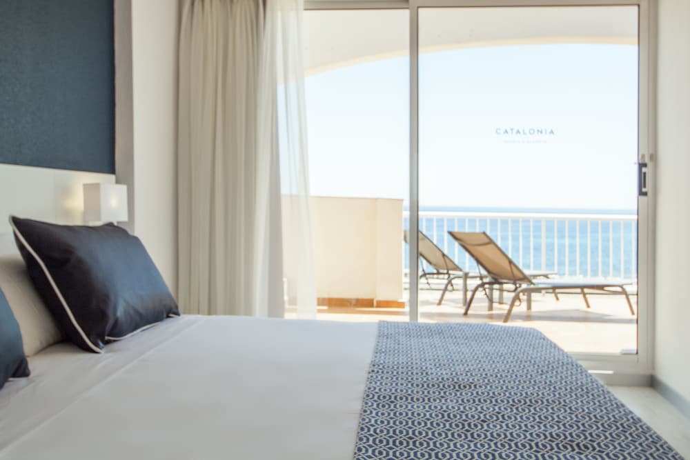 Catalonia del Mar - Adults Only 14/64