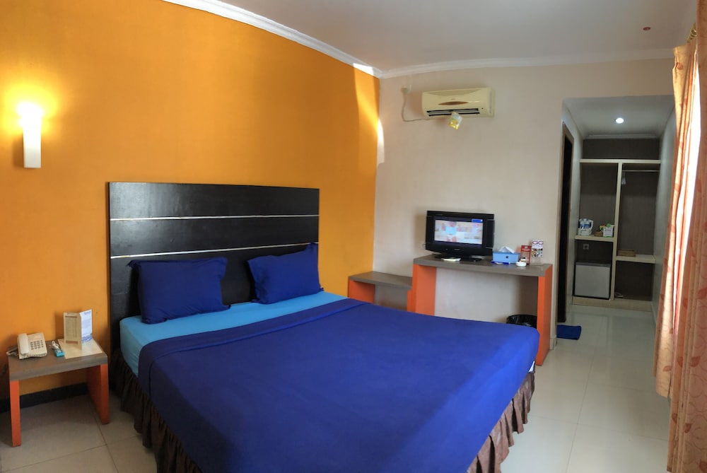 Grand Sari Hotel Padang 11/28