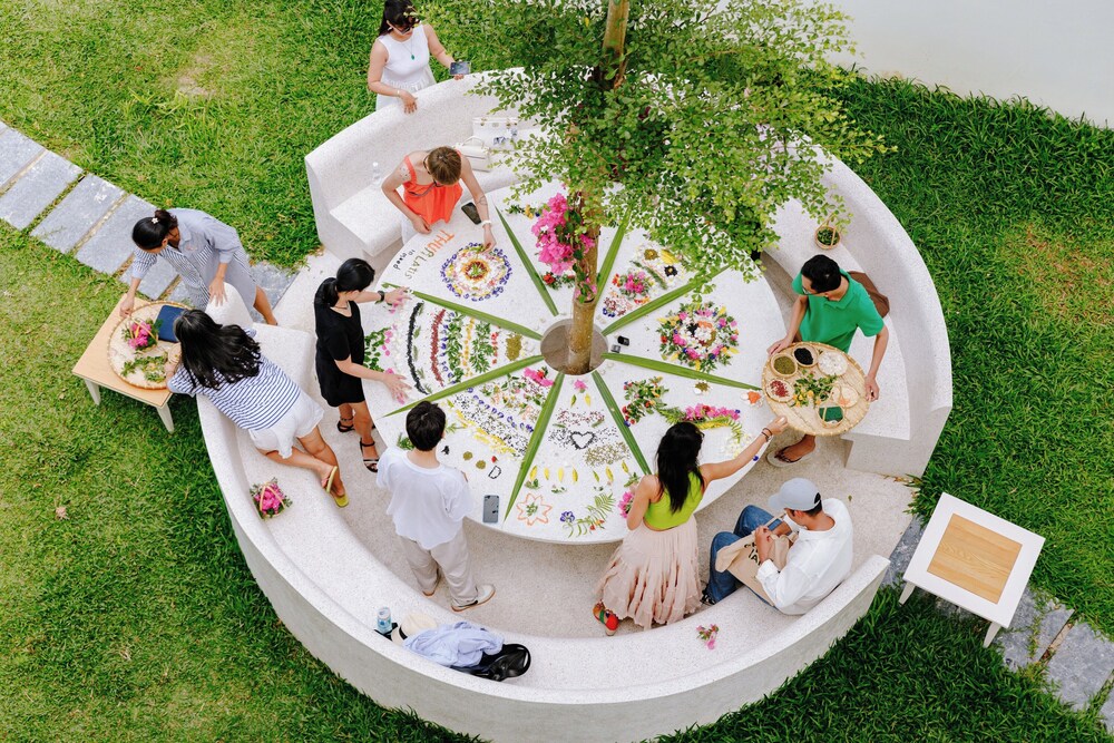 Moodhoian Riverside Resort & Spa 41/49