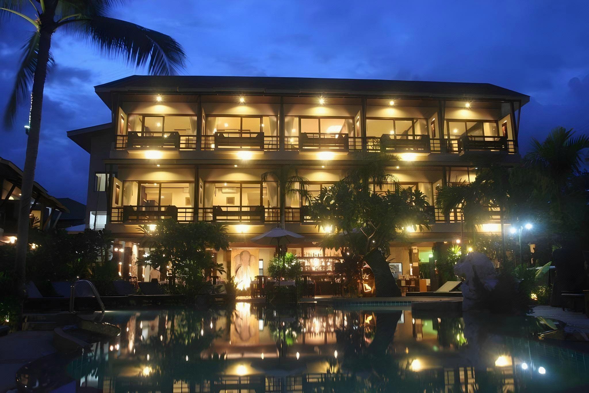 GRAND THAI HOUSE RESORT 2/41