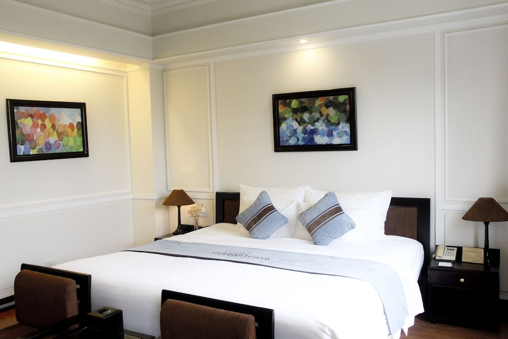 Ninh Binh Legend Hotel 6/50