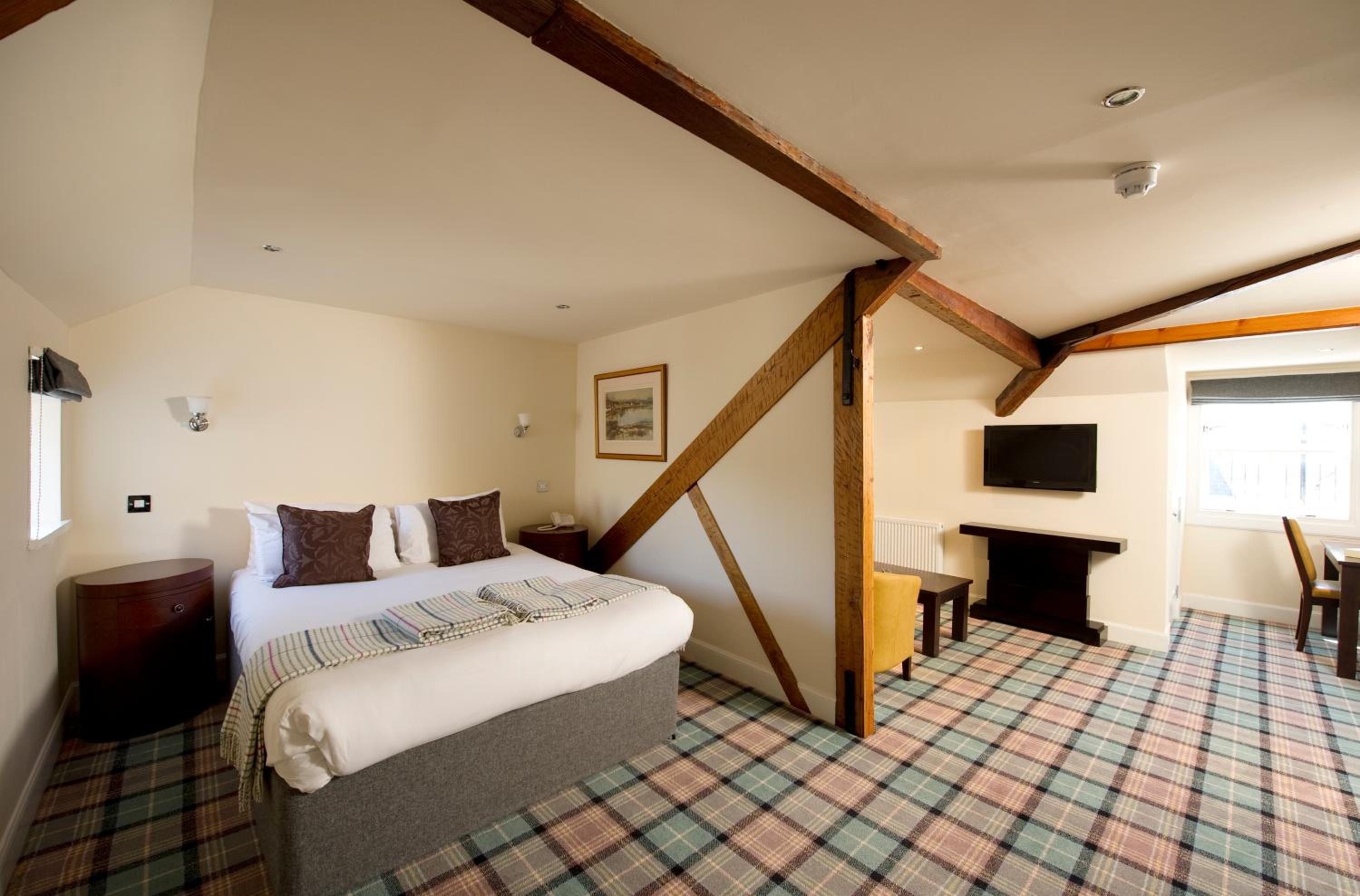 Royal George Hotel 9/46