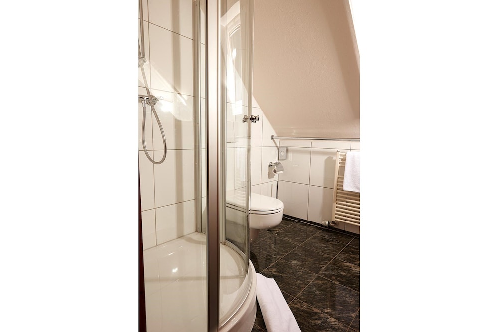 Hotel Villa Achenbach 7/58