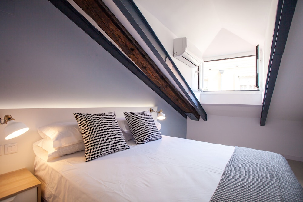 Malasana Central Suites 19/58