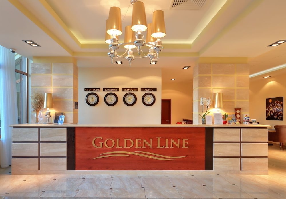 Golden Line 写真5