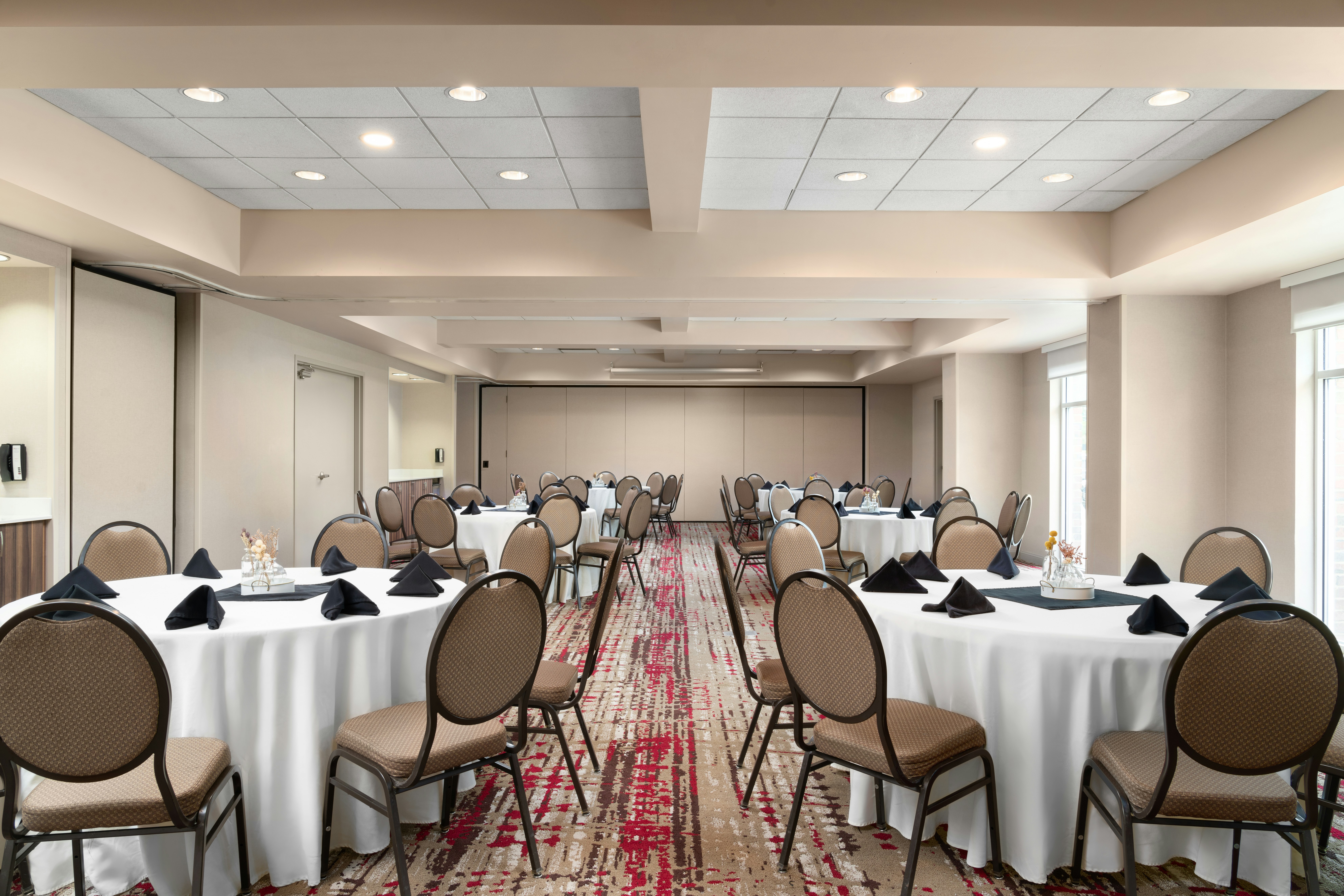 Hilton Garden Inn Rock Hill 66/77
