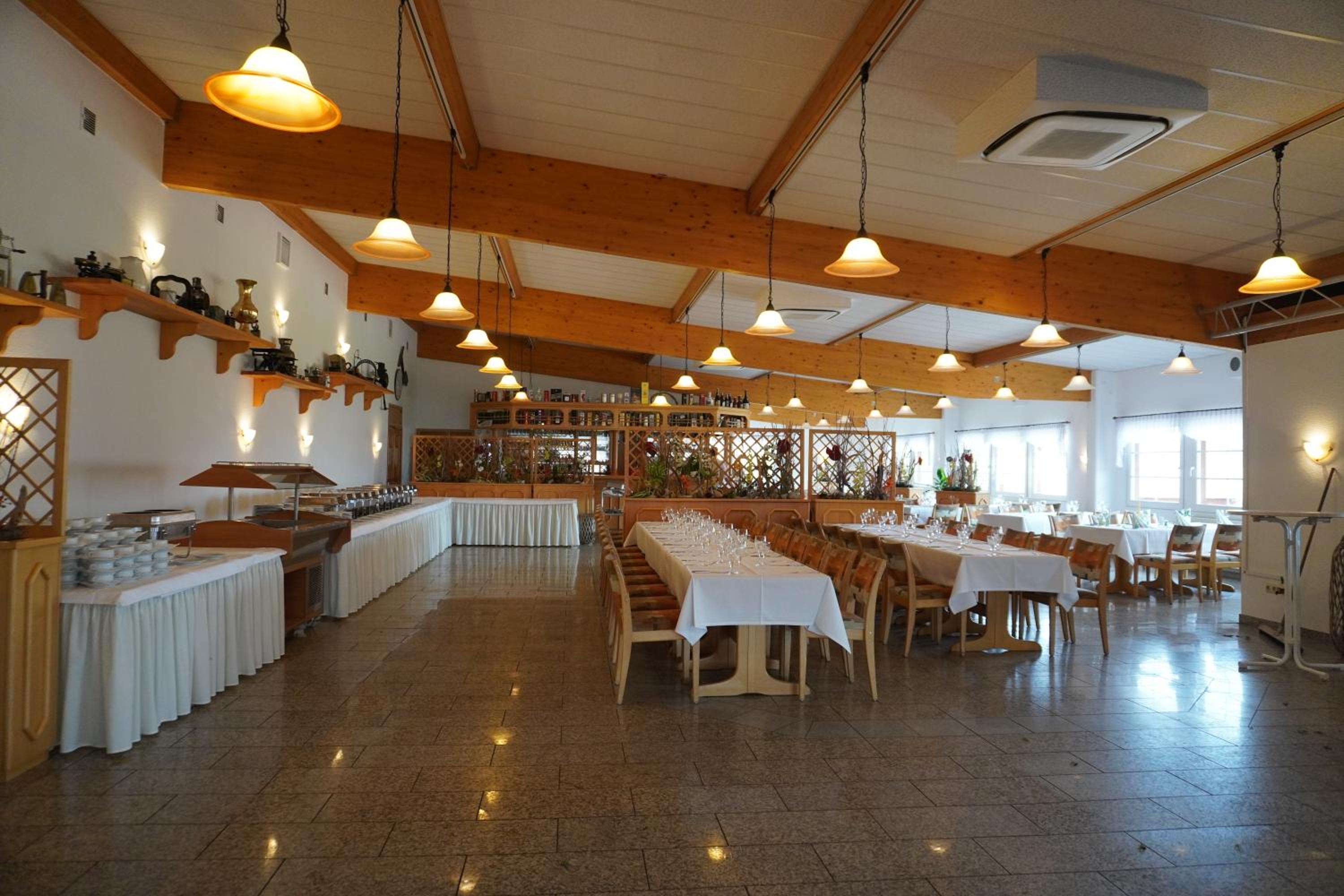 Alcor Hotel Feriendorf an der Ostsee 16/25