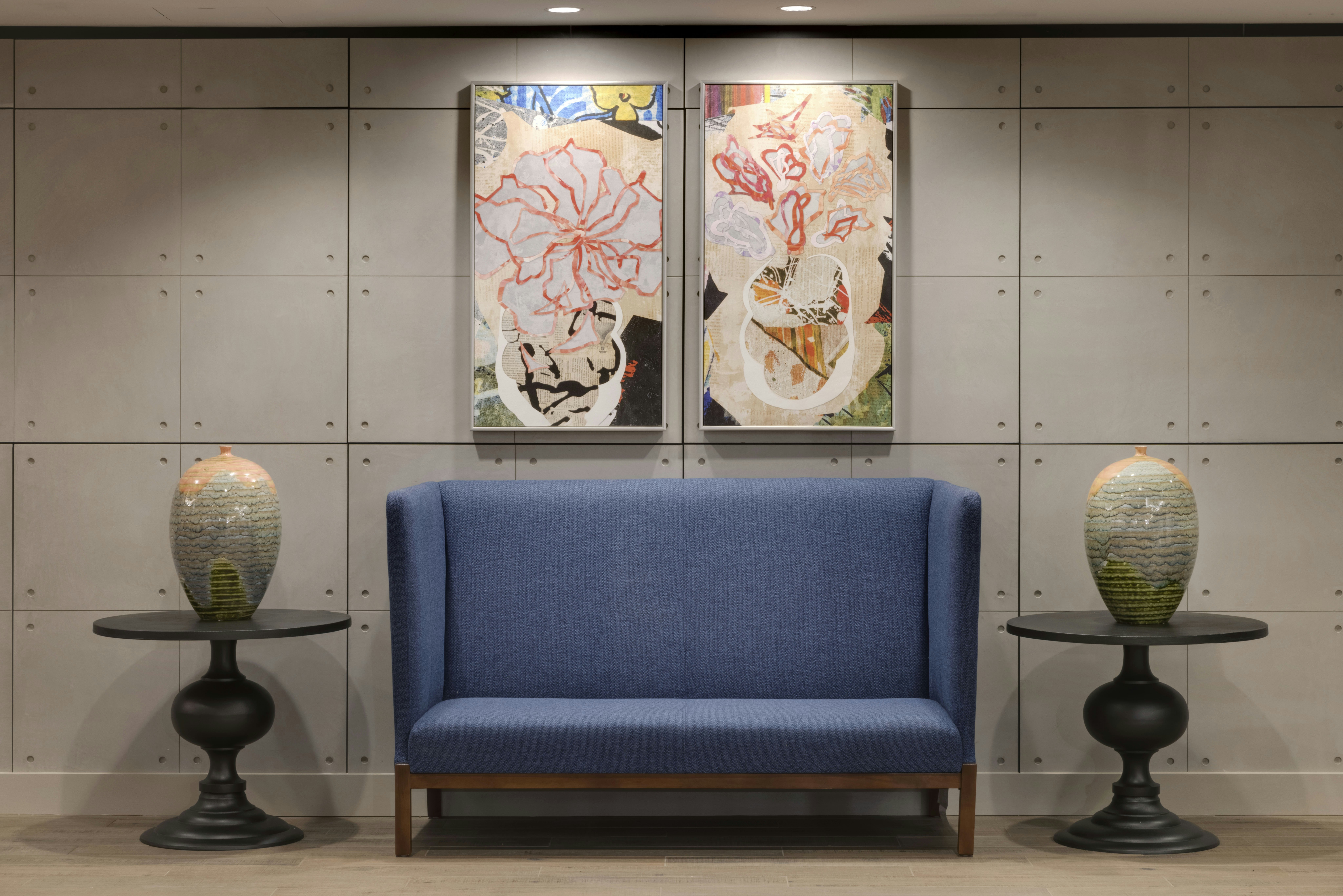 Hilton Garden Inn Haymarket 6/34