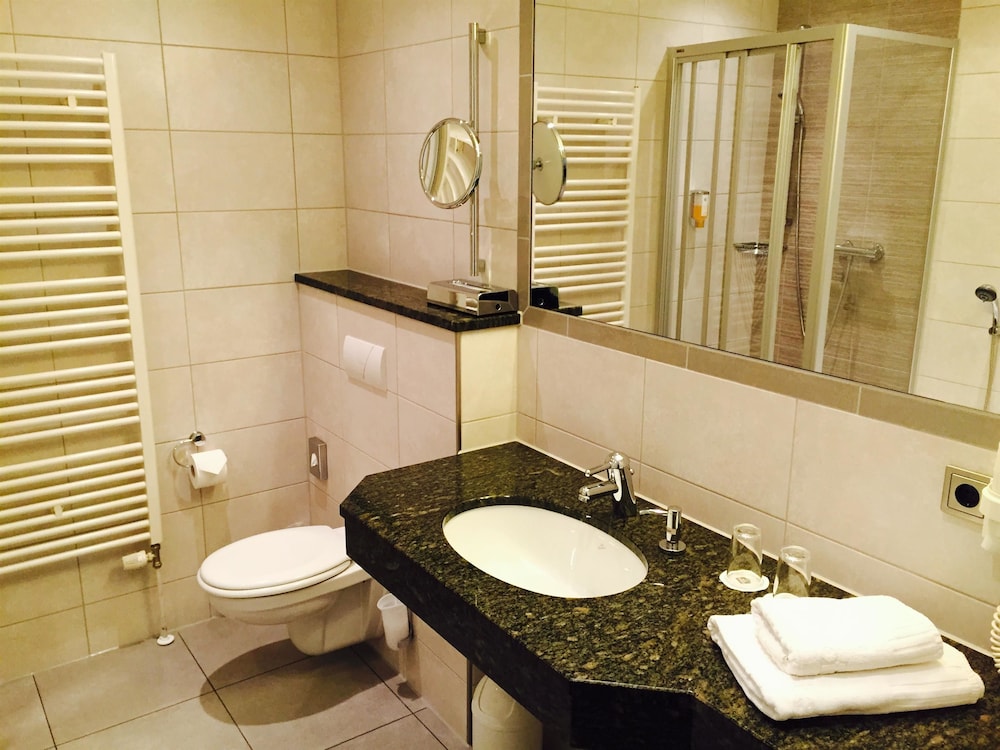 Best Western City-Hotel Braunschweig 14/42