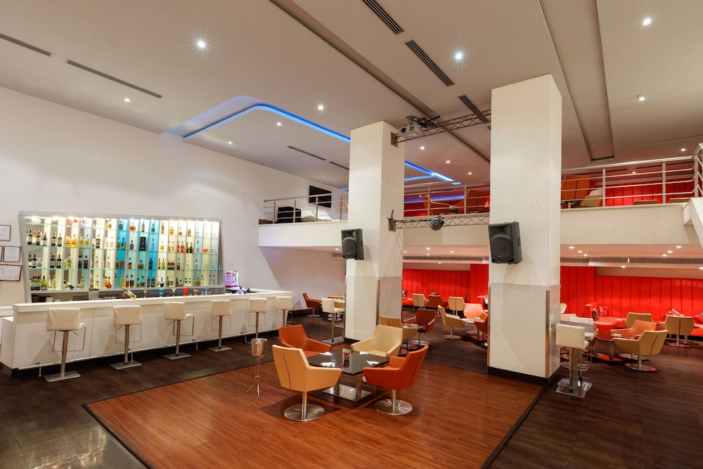 Welcomhotel by ITC Hotels, GST Road, Chennai 23/36