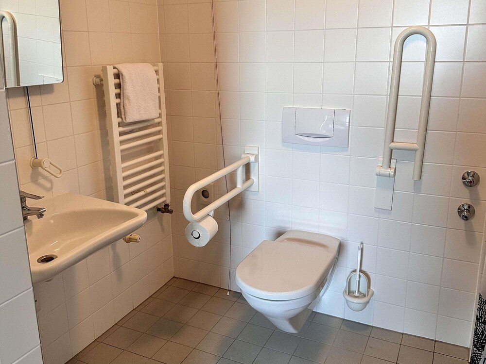 IBIS BERLIN SPANDAU 46/50