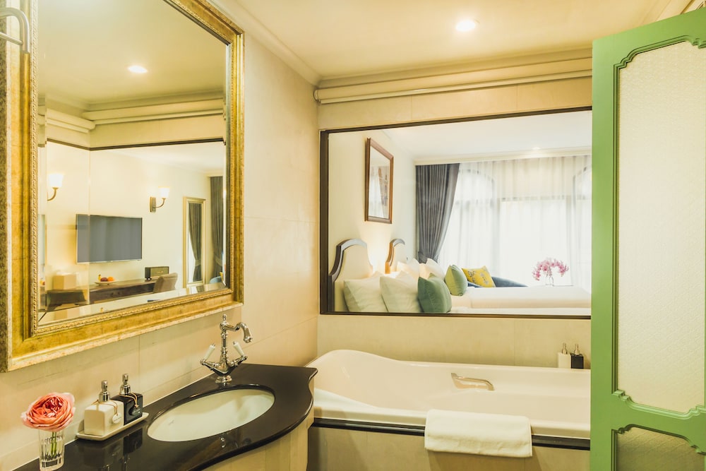 Daraya Boutique Hotel 29/30