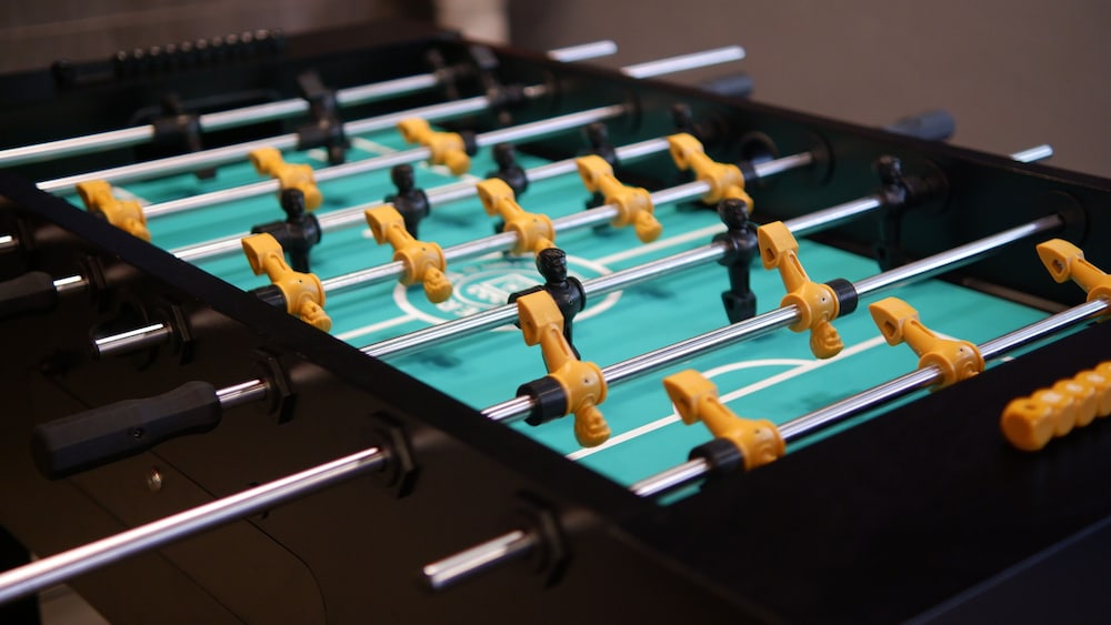 sport facilities