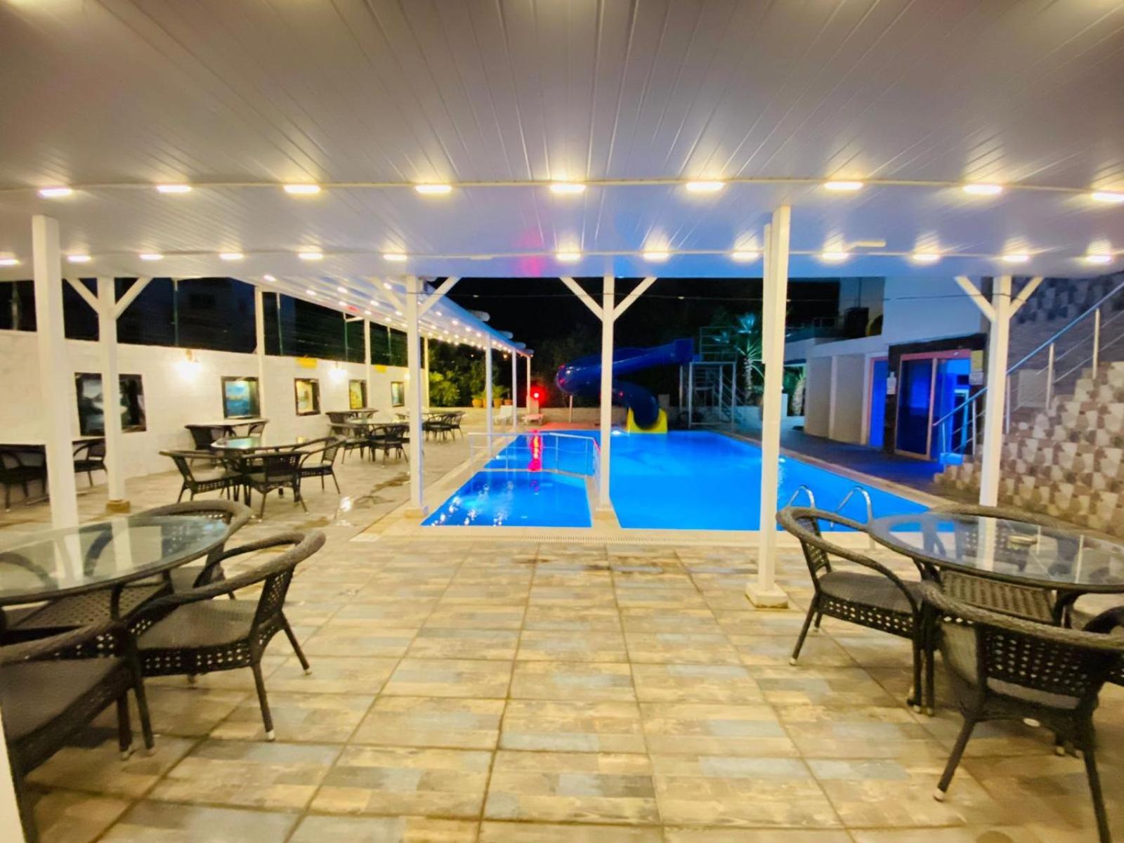 Garden Asmin Otel 22/50