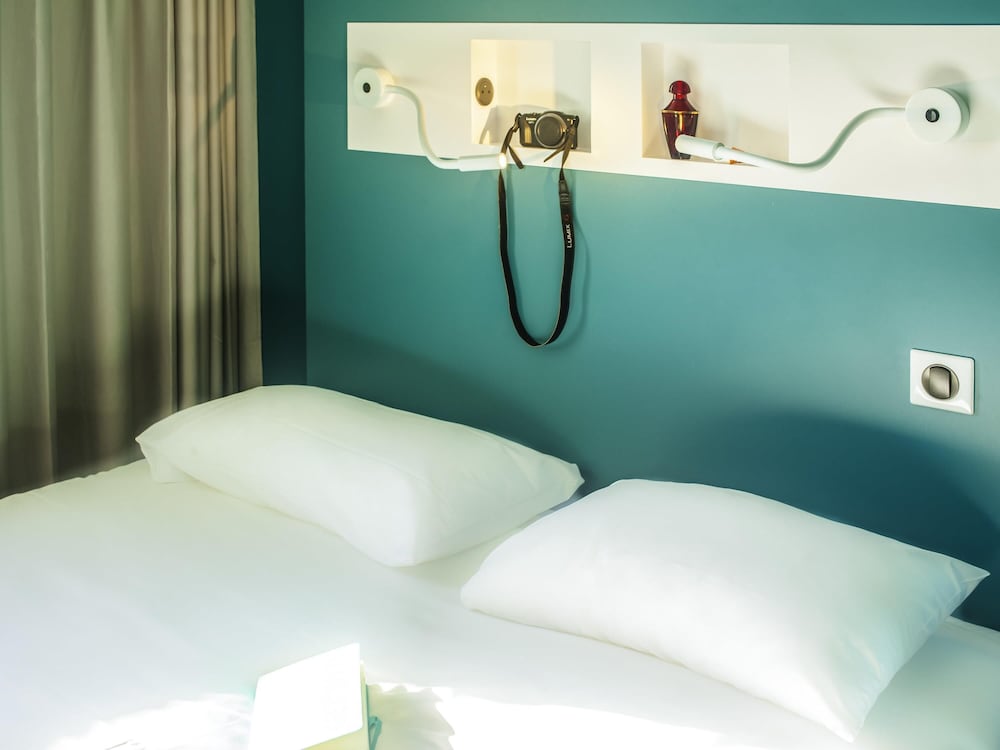 Ibis Budget Bordeaux Lormont 27/45