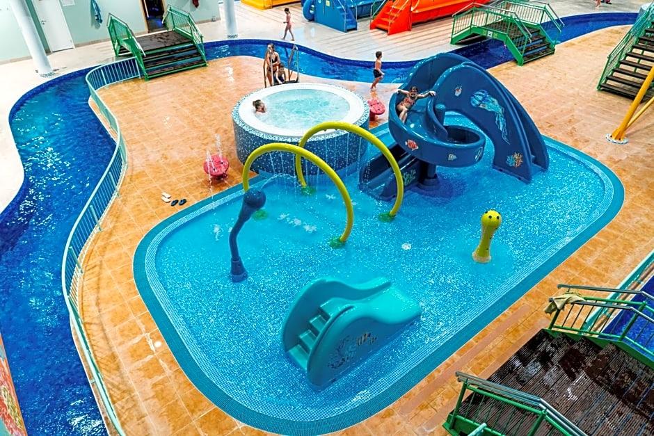 Noorus Spa Hotel 68/79