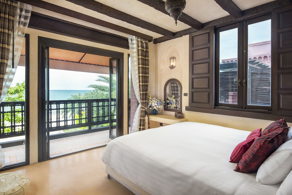Villa Maroc Resort 25/72