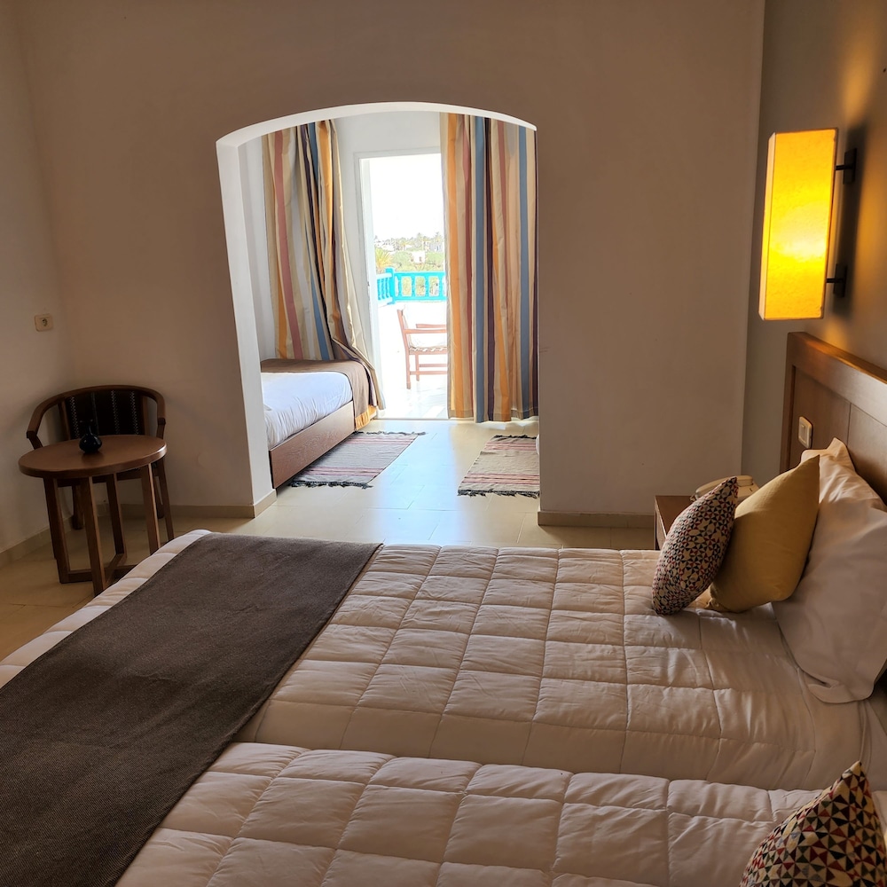 Golf Beach Hotel Djerba 13/55