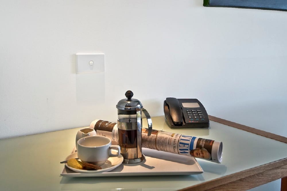Best Western Geelong Motor Inn and Serviced Apartments 28/40