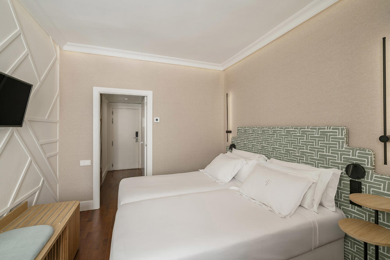 Vincci Soma Hotel 6/36