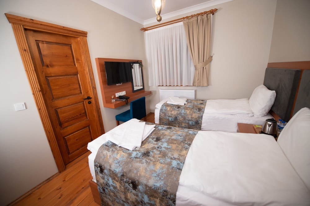 Ahiska Palas Otel 15/46