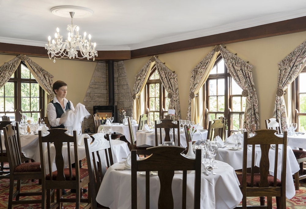 Abbeyglen Castle Hotel 42/71