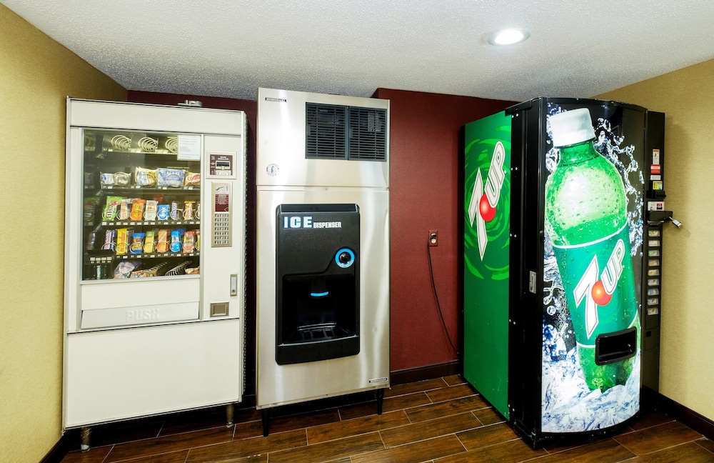 レッド ルーフ イン コロンバス ウエスト – ヒリアード(Red Roof Inn Columbus West - Hilliard) 写真3