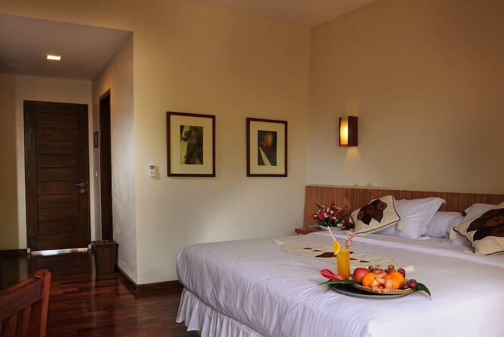 Tetirah Boutique Hotel Salatiga 9/23