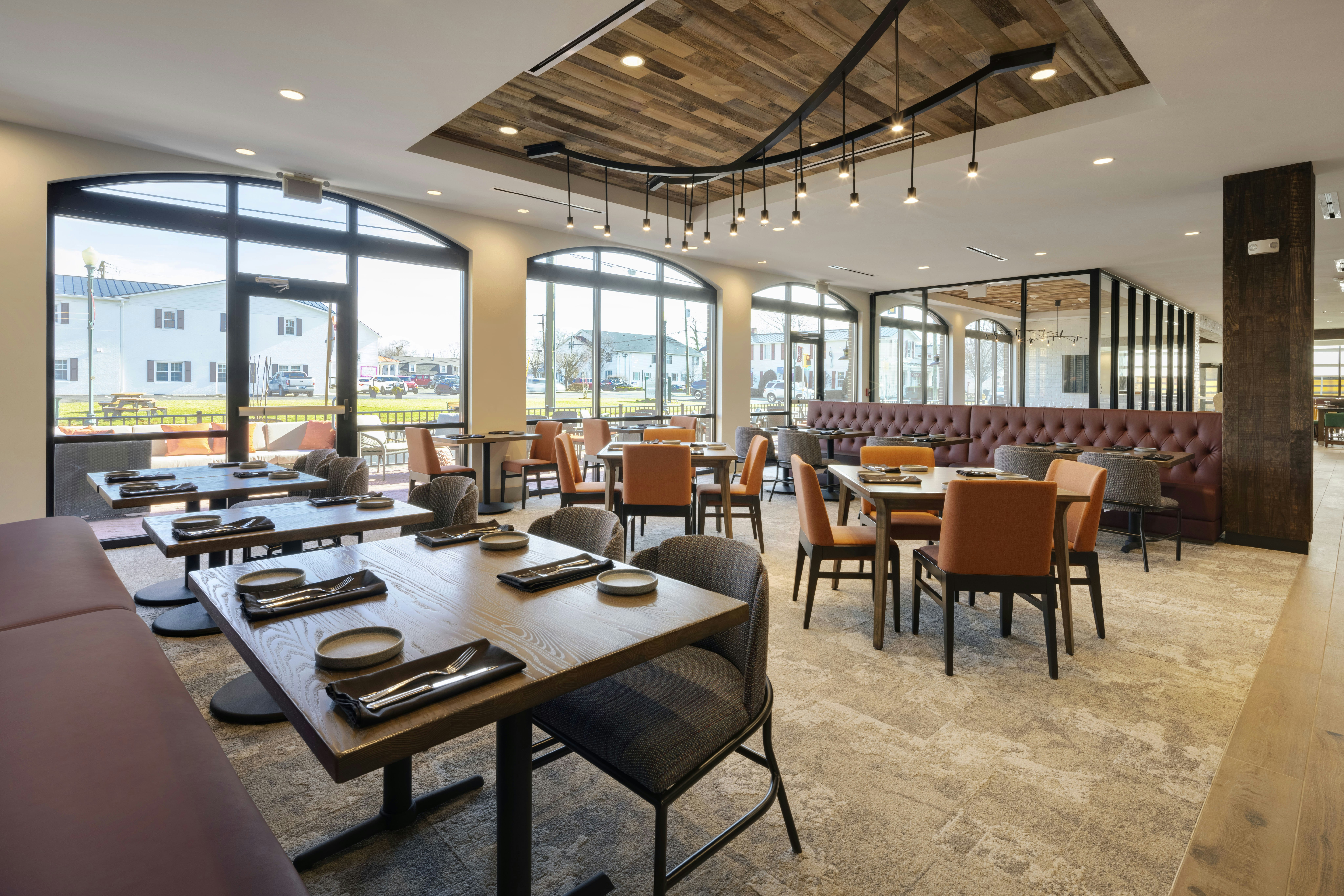Hilton Garden Inn Haymarket 20/34