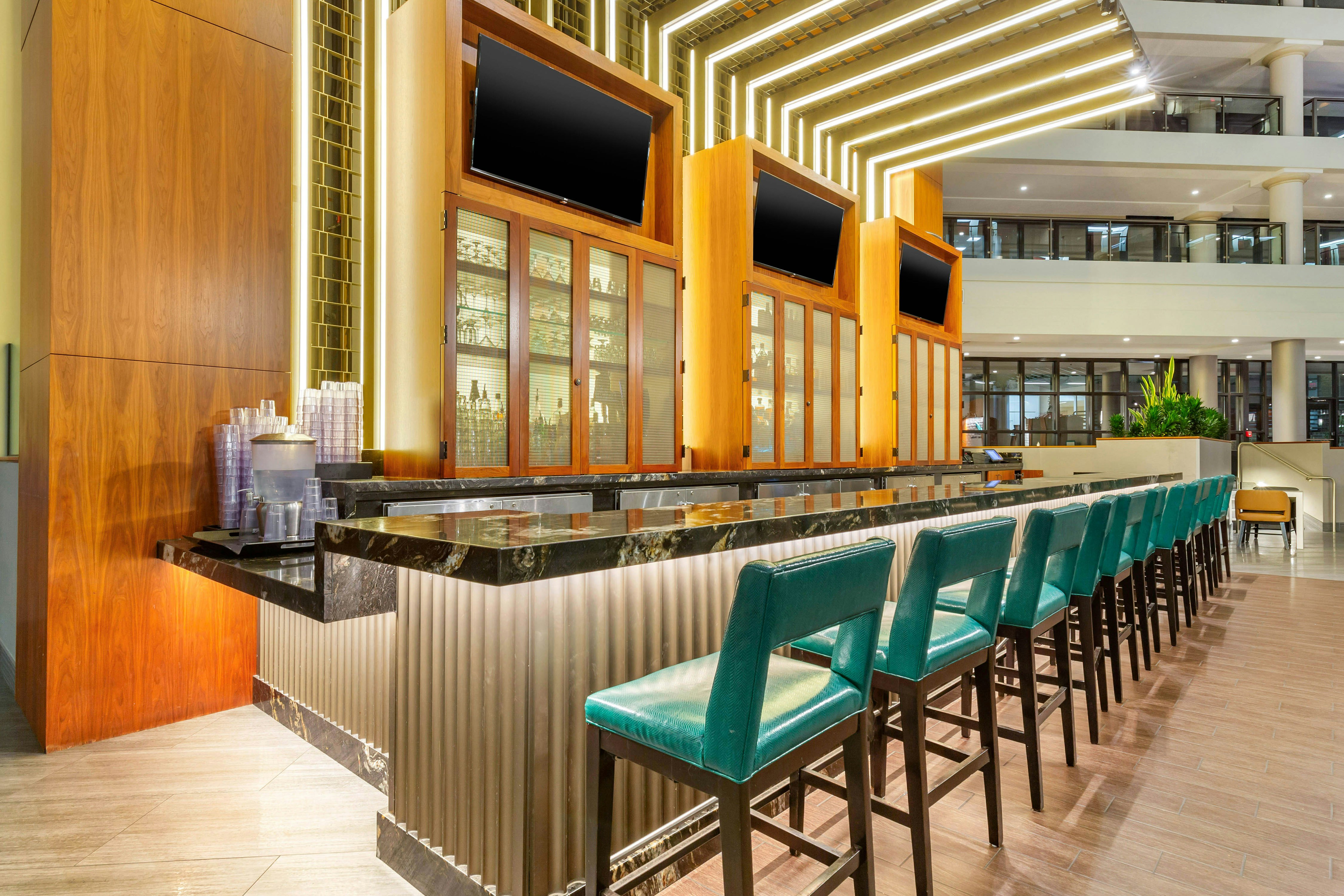 Hilton Club the District Washington D C 46/58