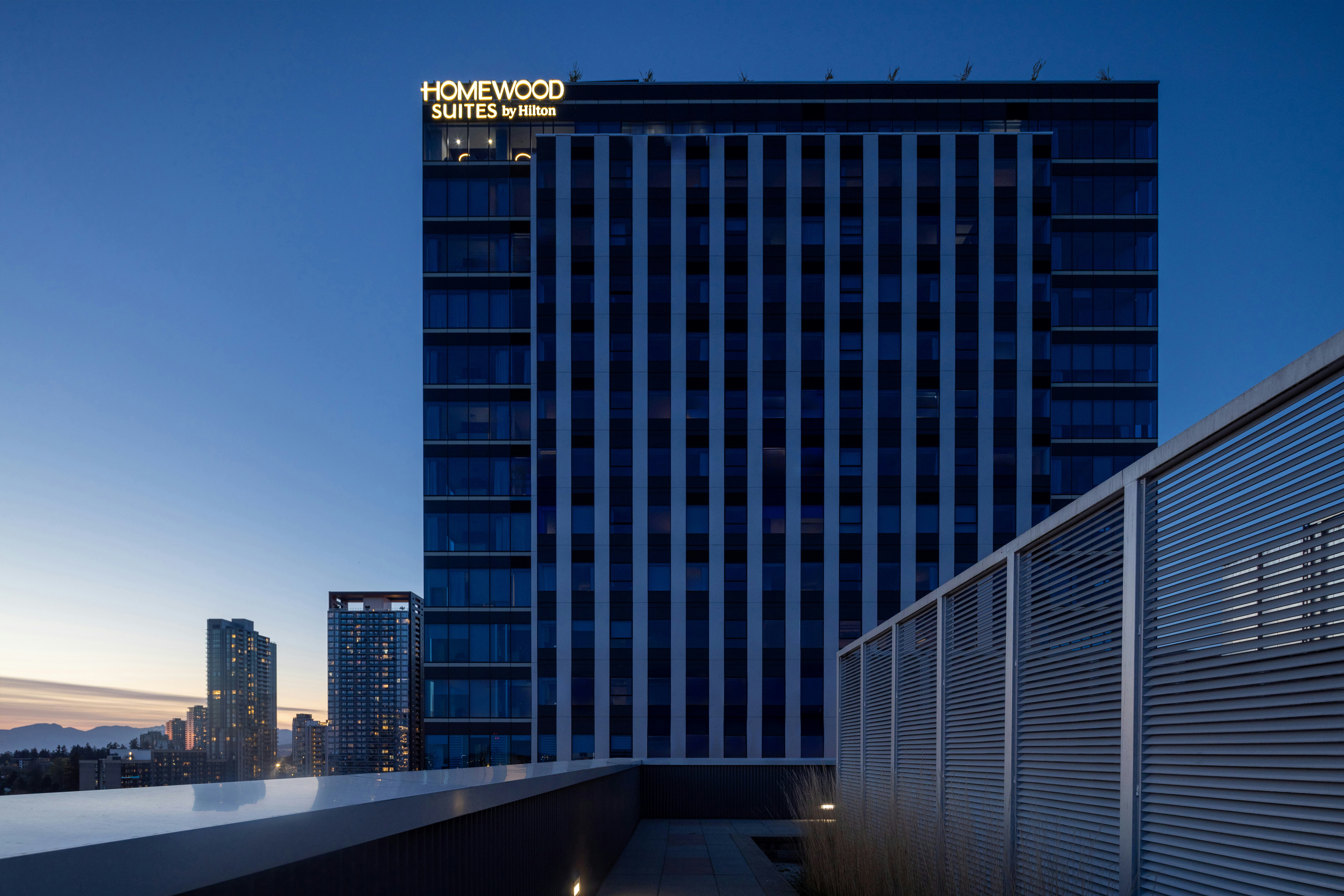Homewood Suites by Hilton Surrey 5/30