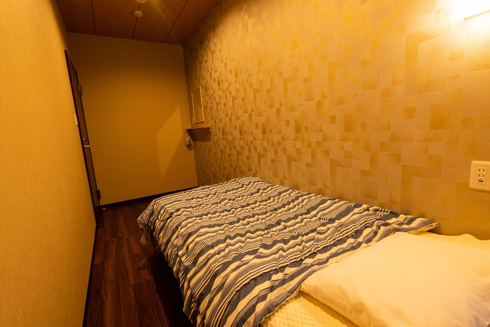 Guest House Ouka - Hostel 15/71