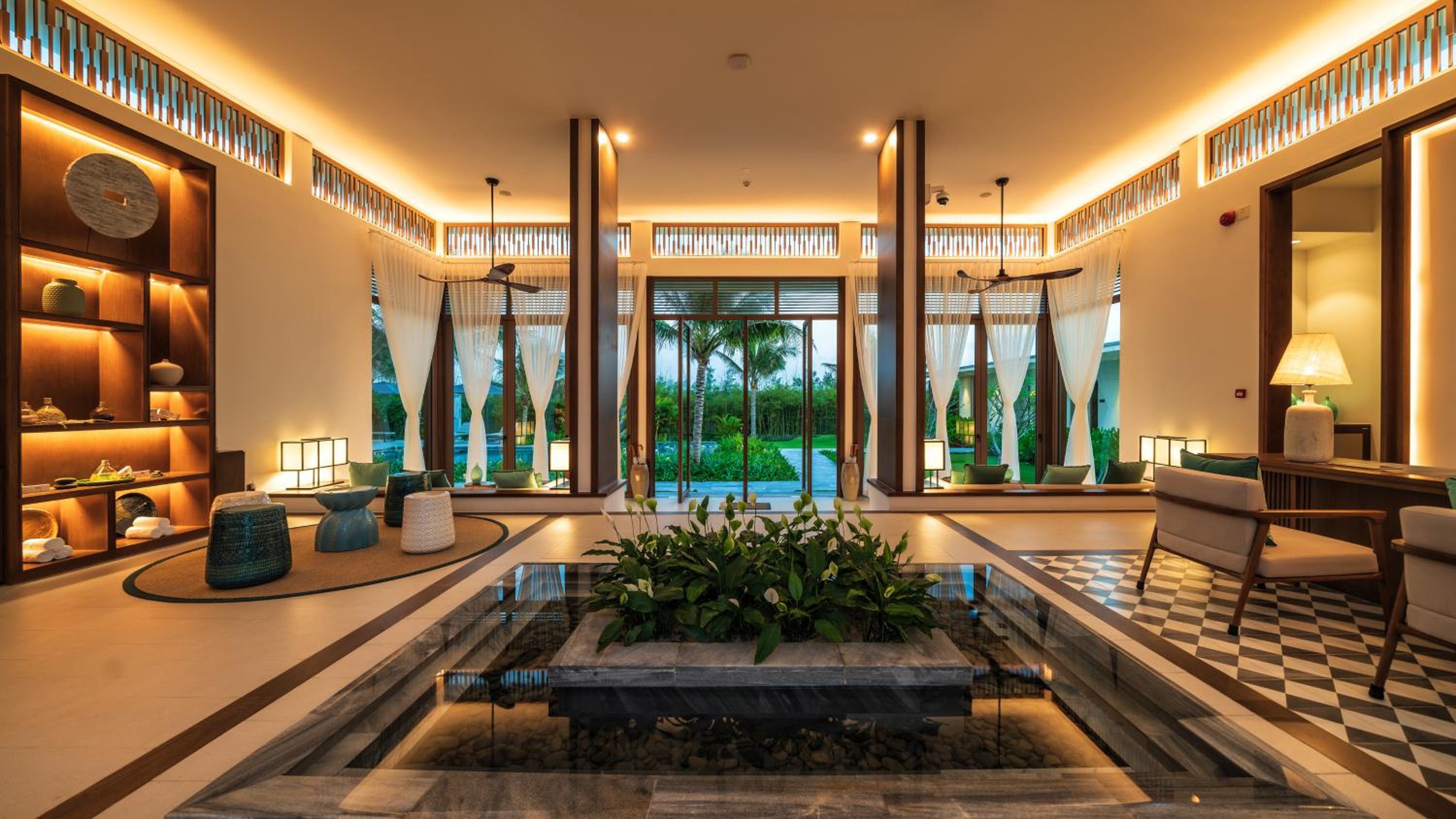 The Ocean Resort by Fusion Quy Nhon 17/37