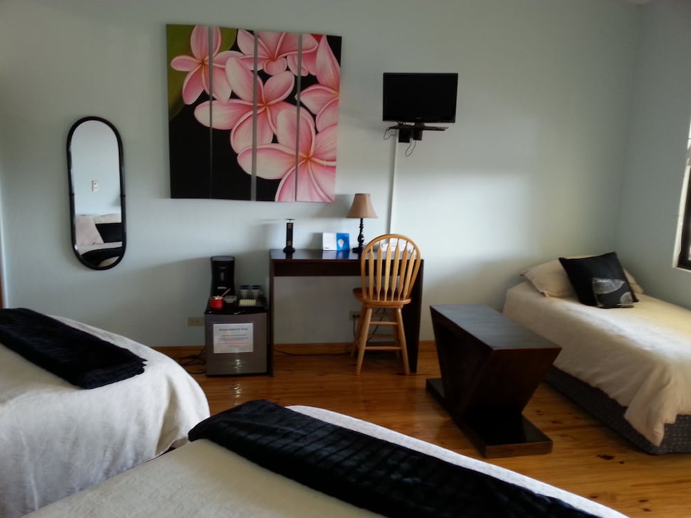 Boutique Hotel Out of Bounds photo2