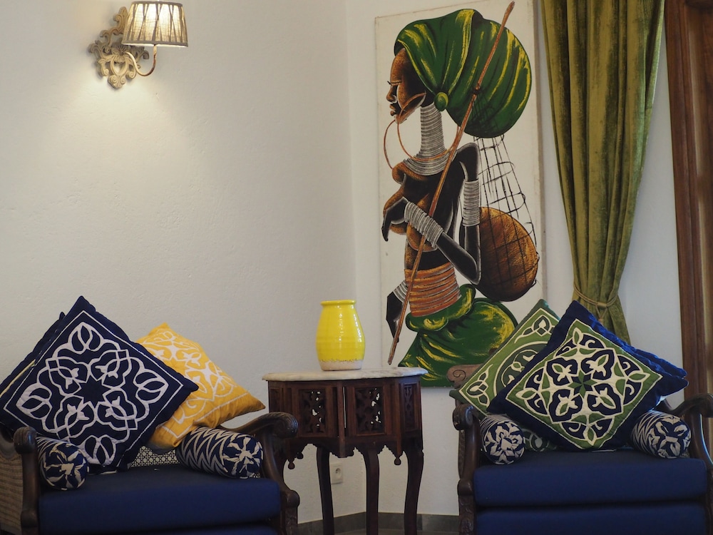 Tikitam Palms Boutique Hotel 35/50