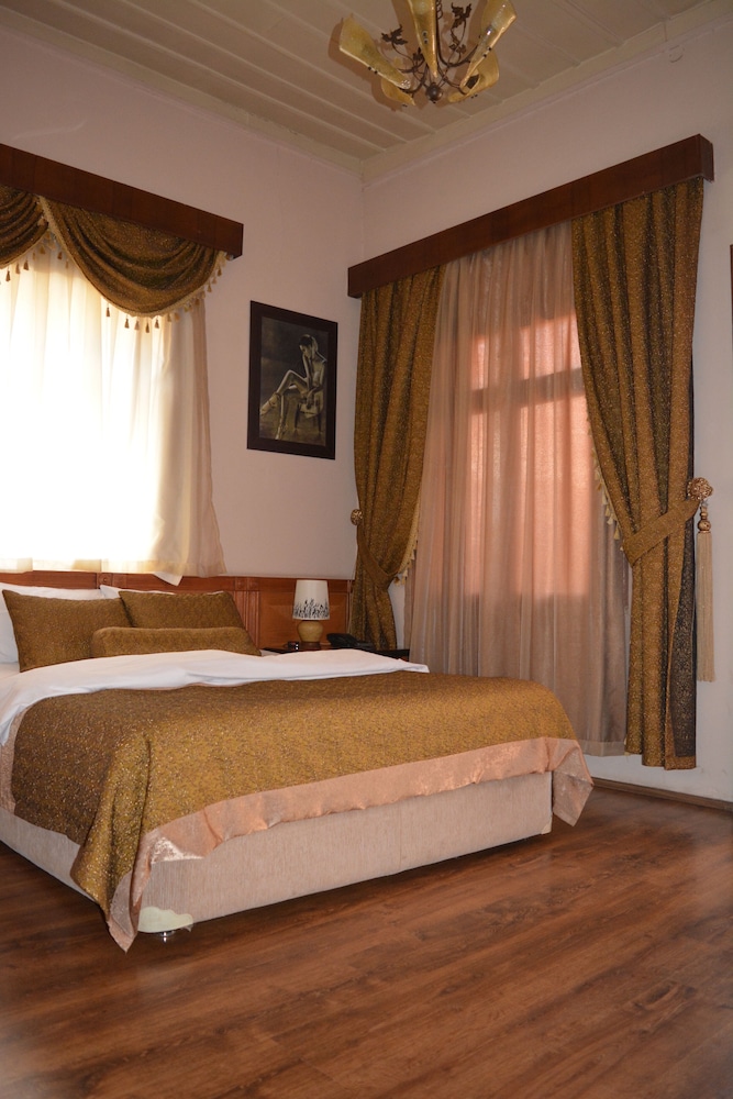Osmanli Marco Pasha Butik Hotel 12/32